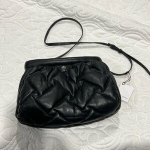 Kurt Geiger London kengsinton quilted